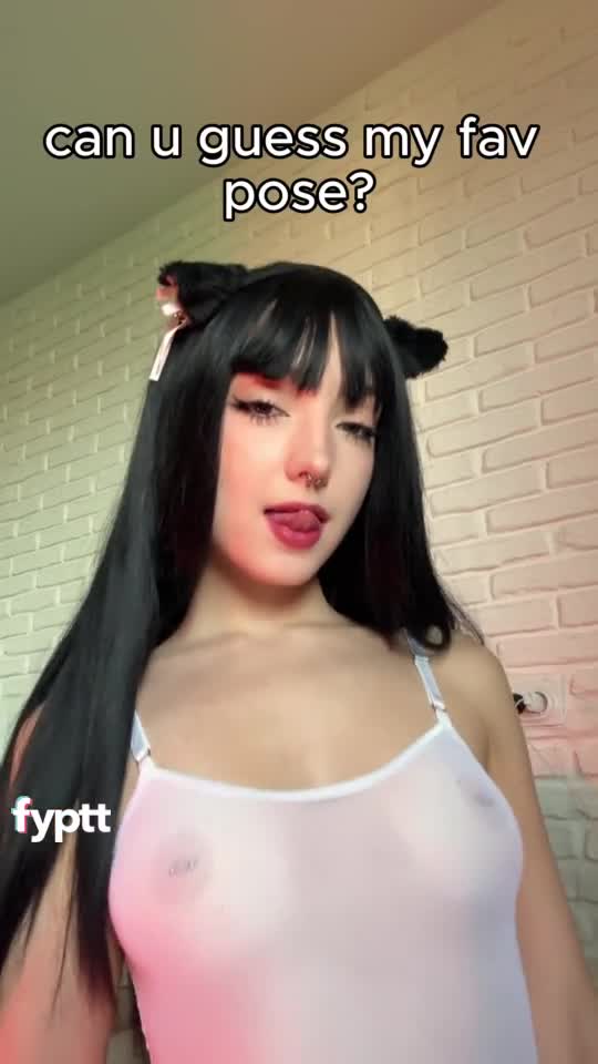 Un peu de porn pour une fois