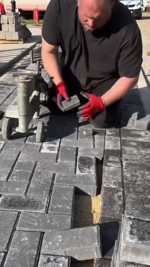 Dextérité.
