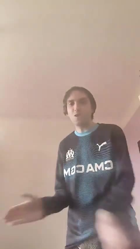 Le profil type du supporter de l'OMerde