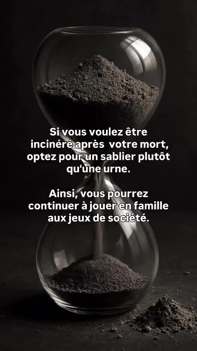 N'oubliez pas