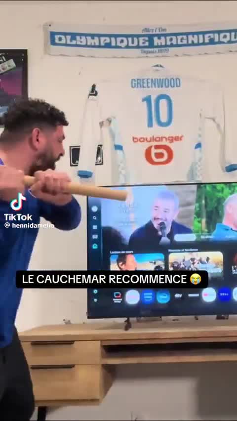 Momo debrief PSG - Chelsea