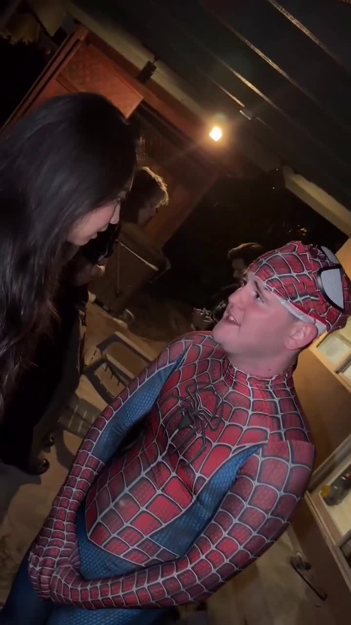 Technique de drague : fail.