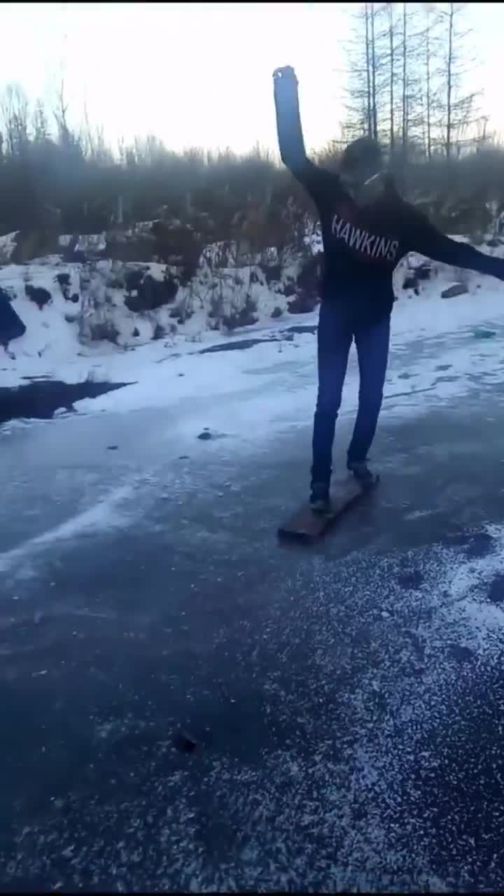 Dans cette vidéo se cachent henry pollock et Thomas Ramos, sauras tu les reconnaitre?