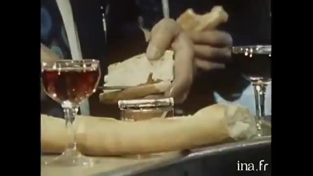 Séquence ambiance