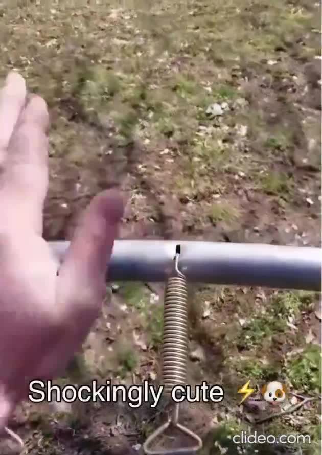 Électricité statique.