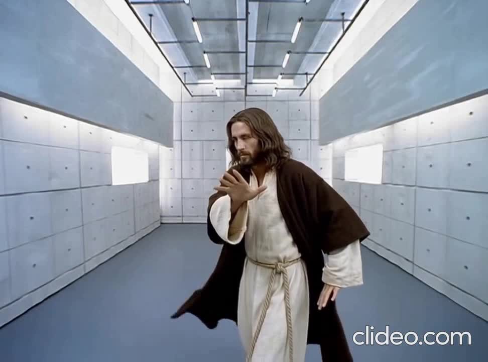 Virtual Gods Insanity.
