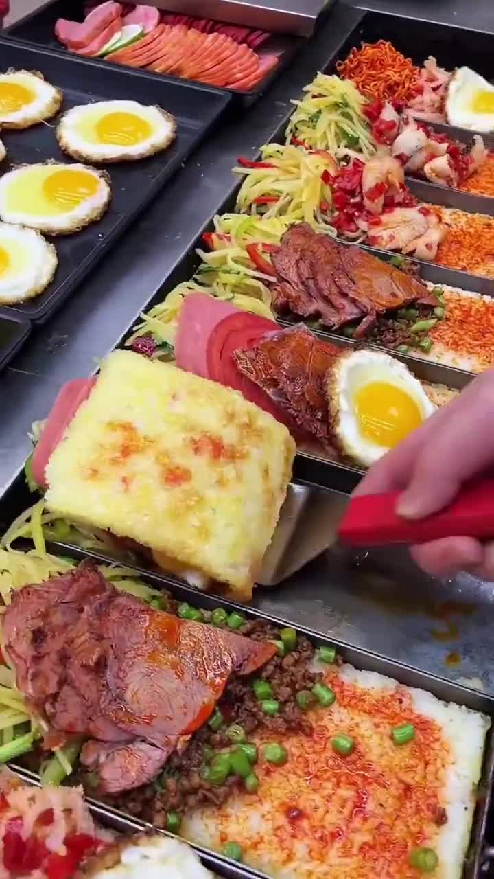 Mais MIAM quoi