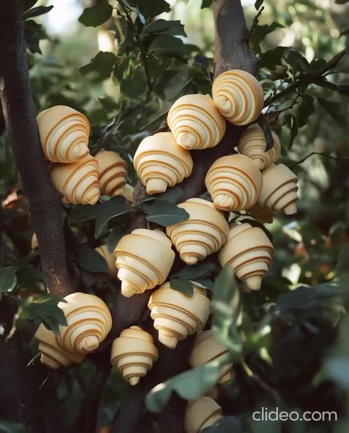 Cueillette.