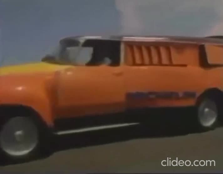 La Michelin-Citroën PLR !