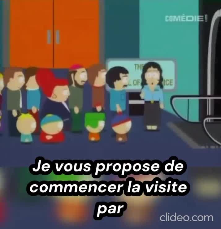 Choualbox dans une coquille de noix.