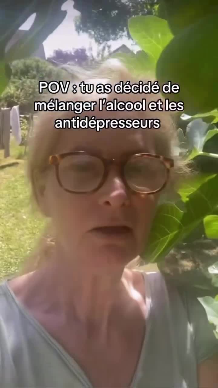 Elle va beaucoup mieux !