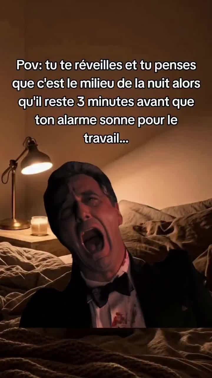 Trop de fois