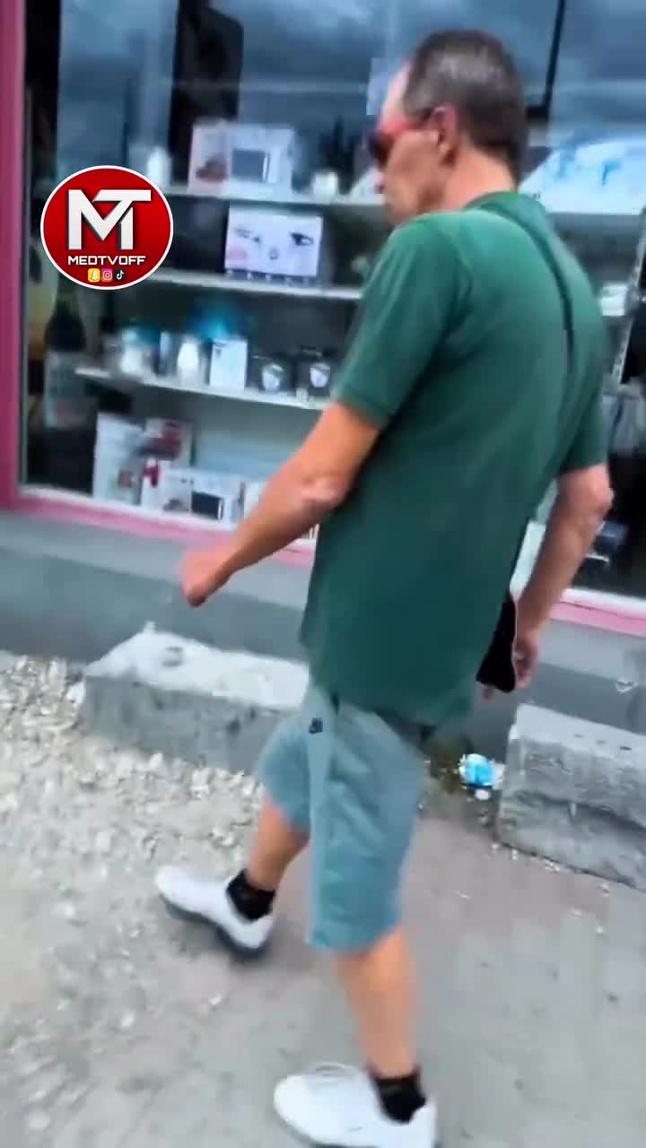 Impeccable.