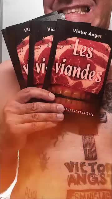 Dédicaces