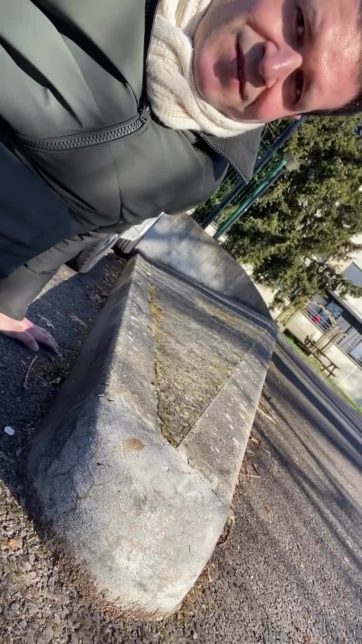 C'est inoui !