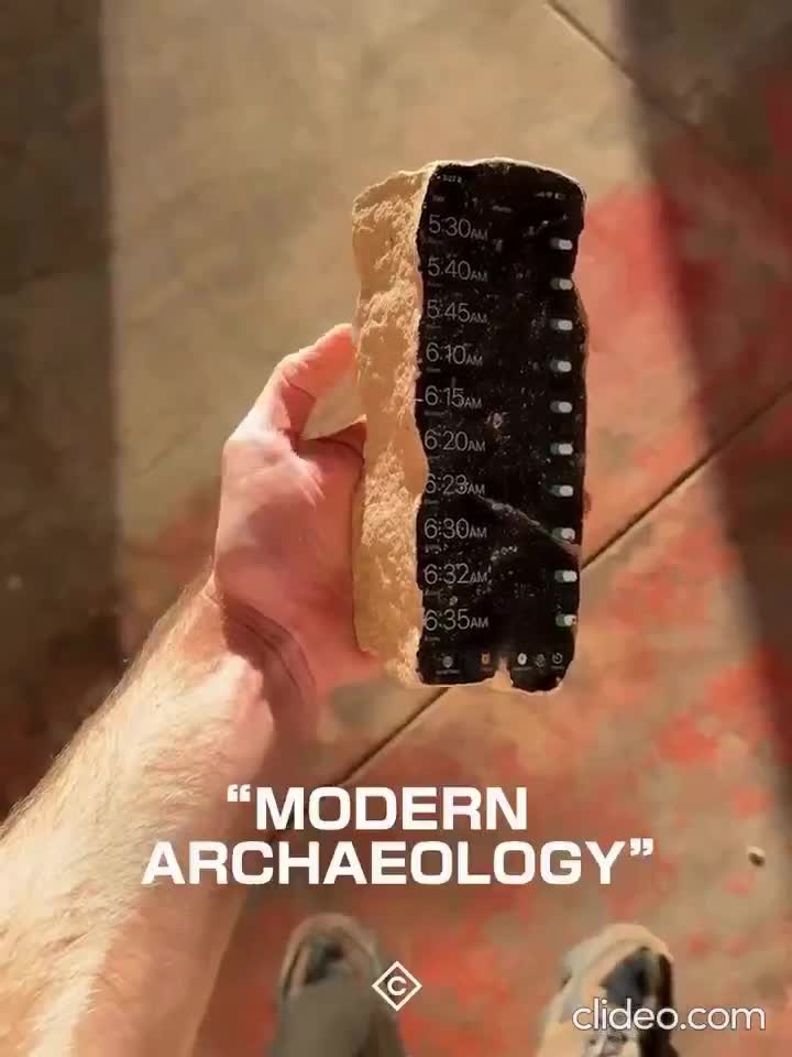 Ce qu'il restera de nous...