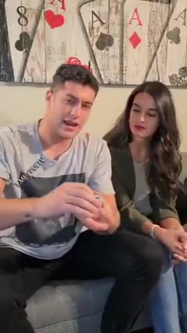 "Y a plus qu'à" les mecs