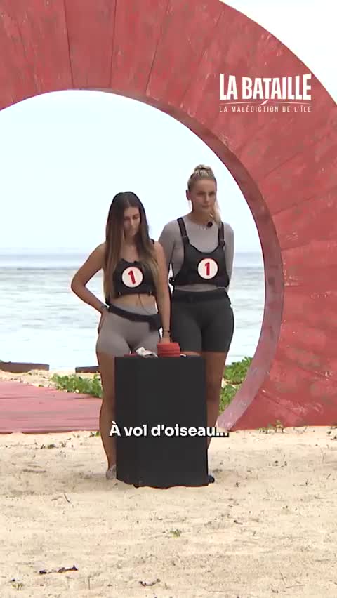 Ils jouent la comédie pour l'audimat... pitié, dîtes moi que c'est ça.
