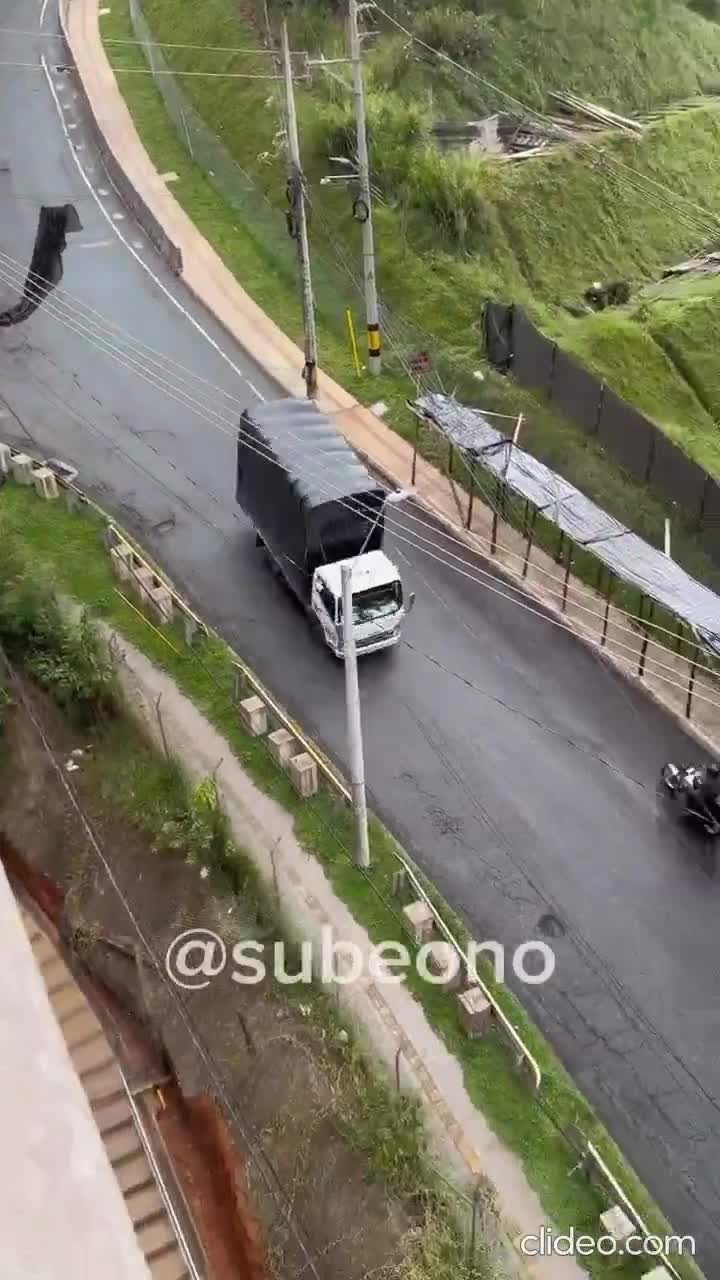 Toboggan.
