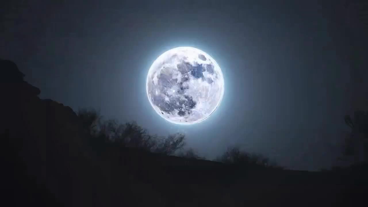 Moon.