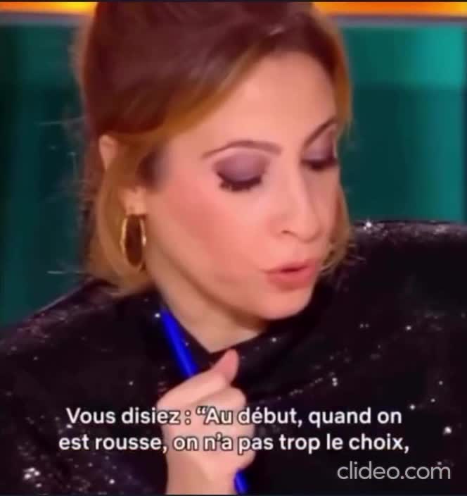 La Dame du Lac.