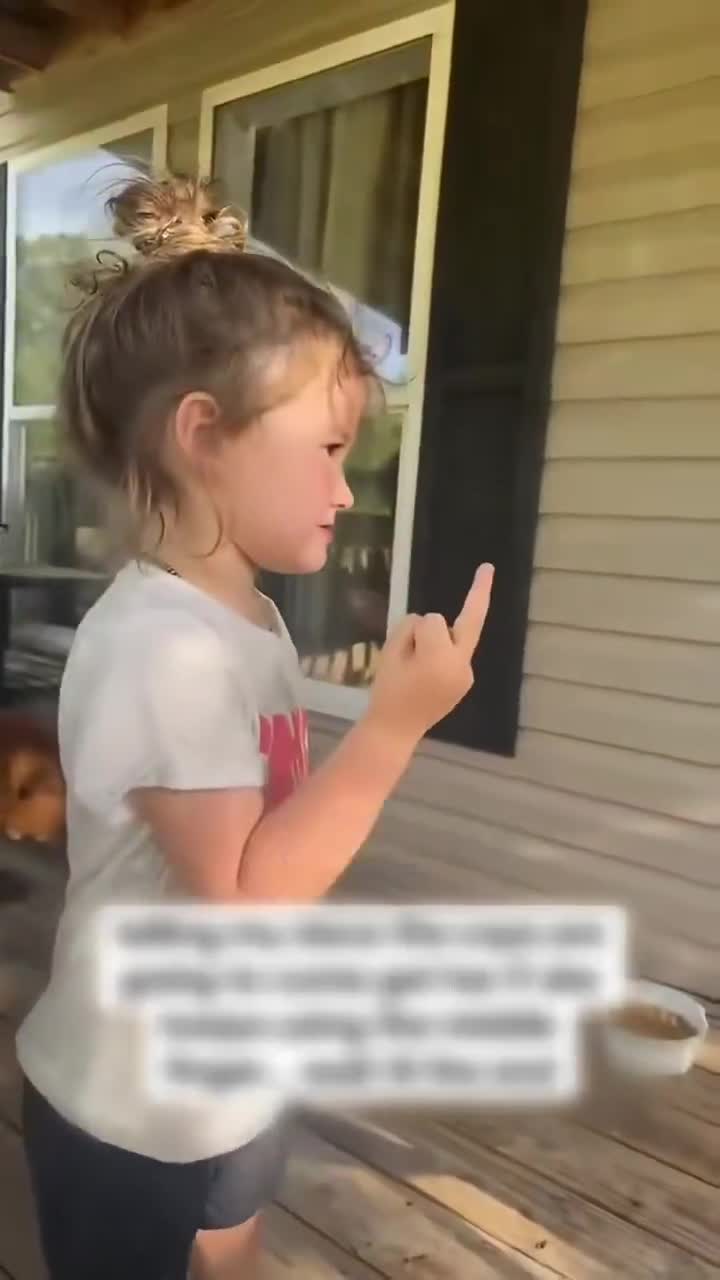 éh éh... mange le chiard