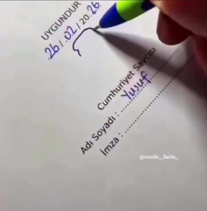 Un choual certainement