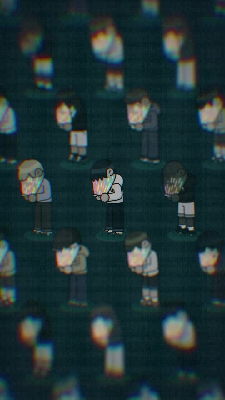 Décroche.