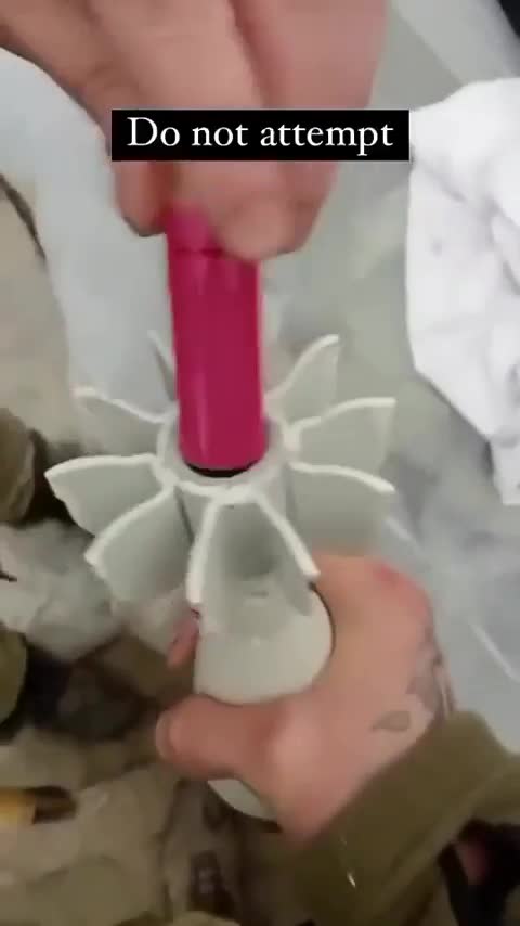 C'est comme ça ki faut faire!