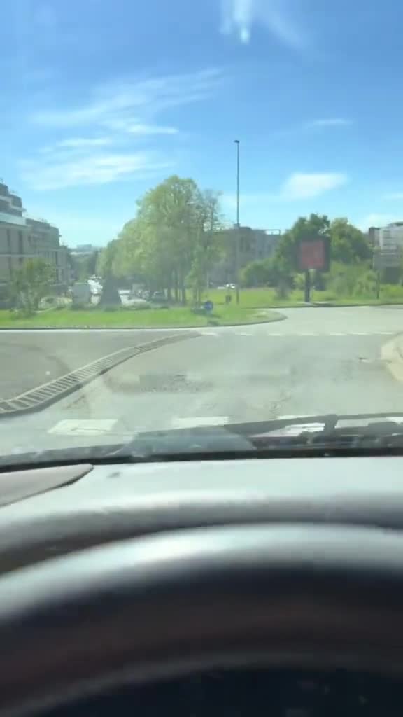 Tracez votre route sans qu'on vous la dicte.