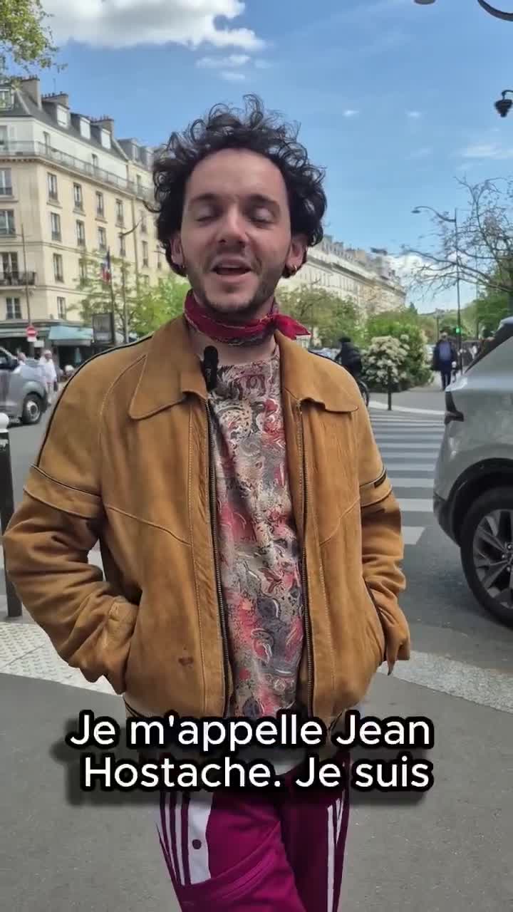 Paris : l'association Art’R propose de danser sur des passages piétons. Subventionnée à hauteur de 245 000 € par an d'argent public par la mairie de Paris.