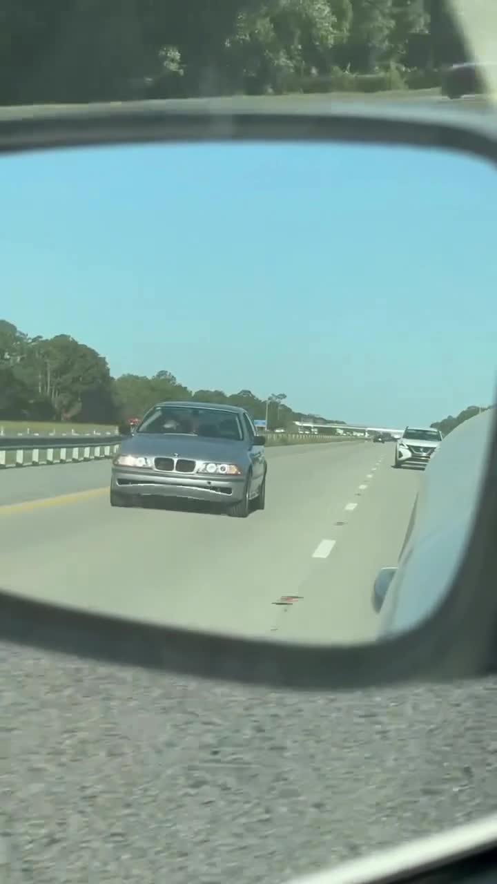 BMinem - Autobahn God.