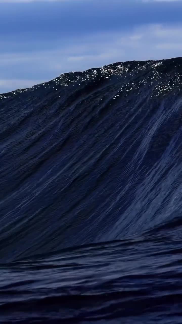 Aigue-marine.