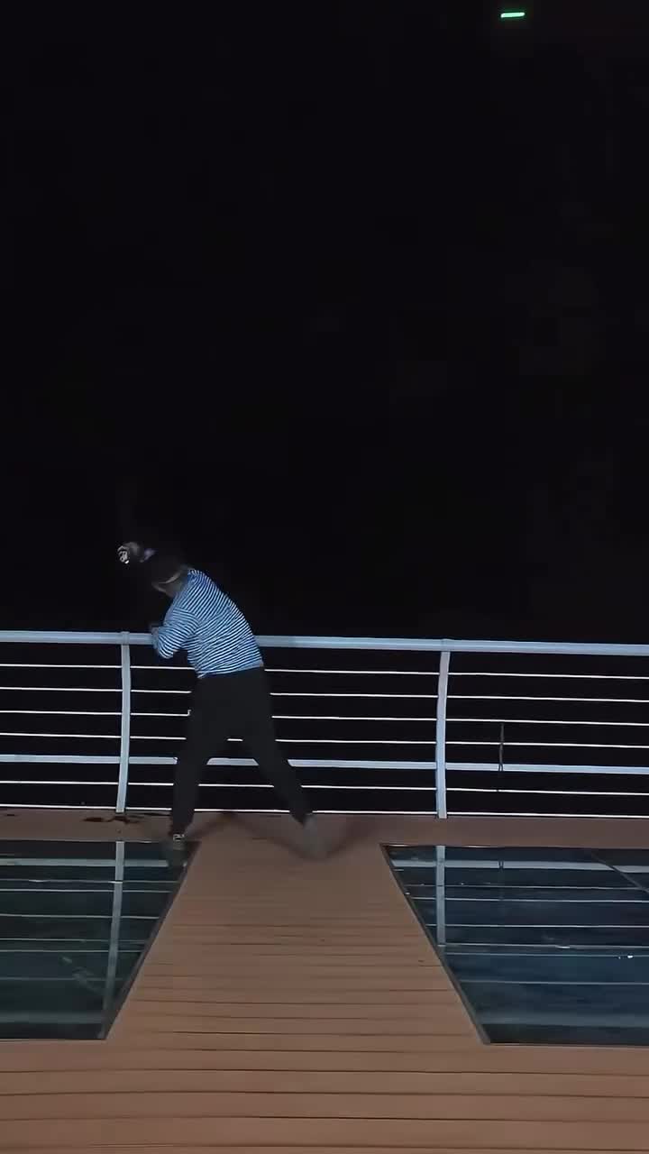 Pécher les étoiles.
