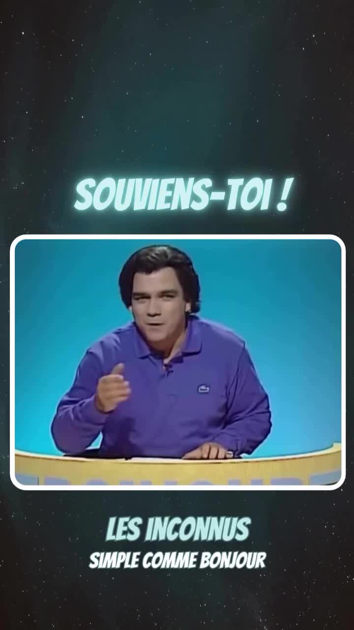 L'ancêtre du Kamoulox