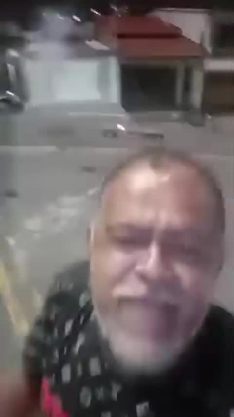 Le 0 à Bagdad en moins de 3 secondes !