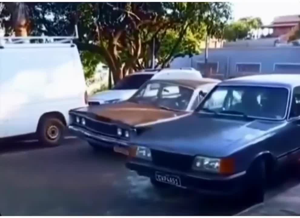 Lowrider.