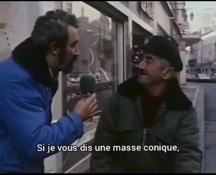 On se fout de la gueule des ricains mais on a des bêtes de foires aussi chez nous