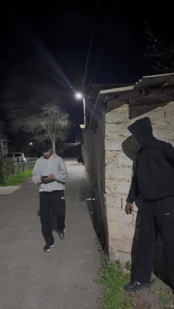 Ninja.