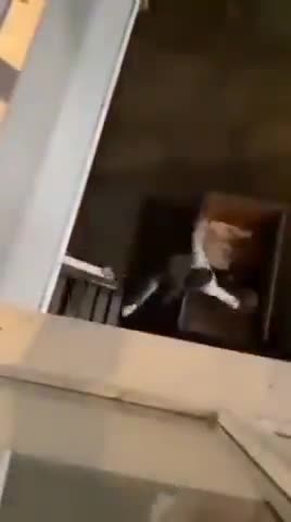 Hey man... t'as gagné un abo à l'ostéo !