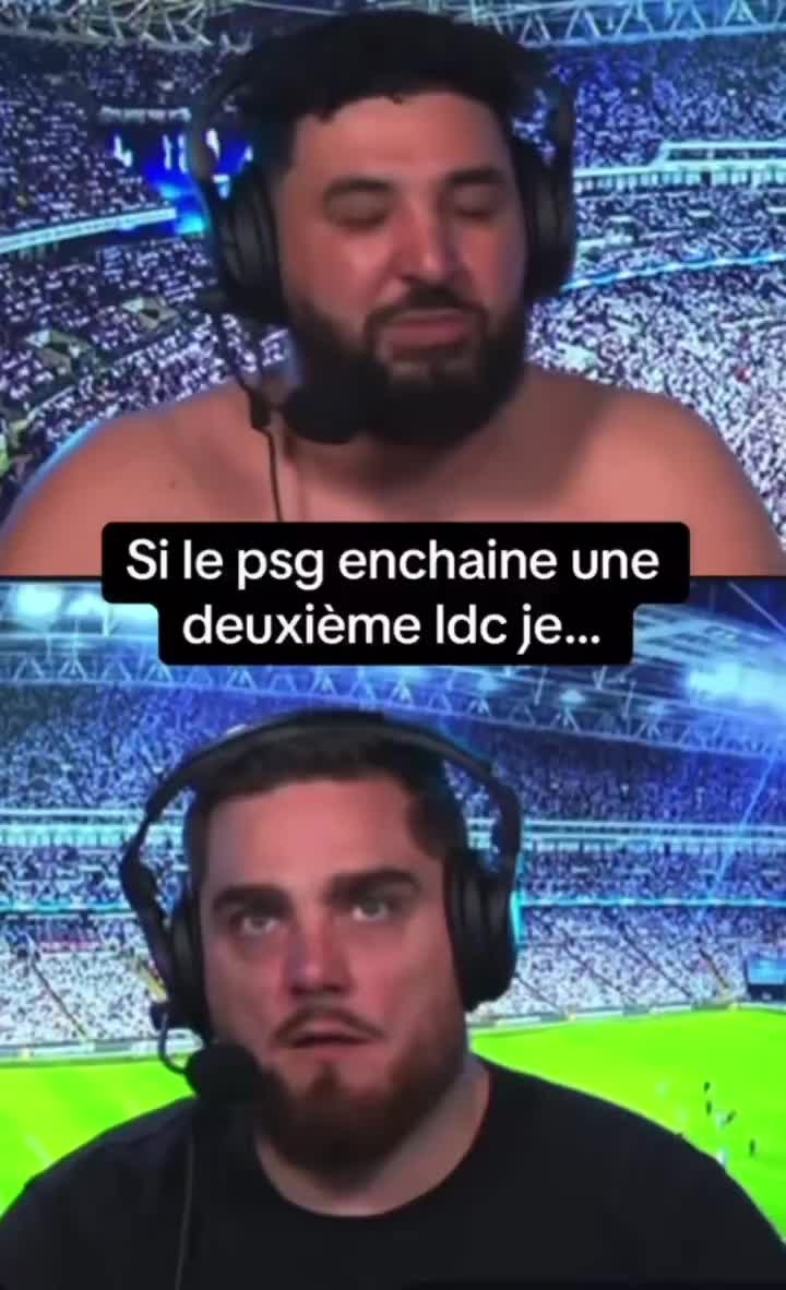 On va bien rire !