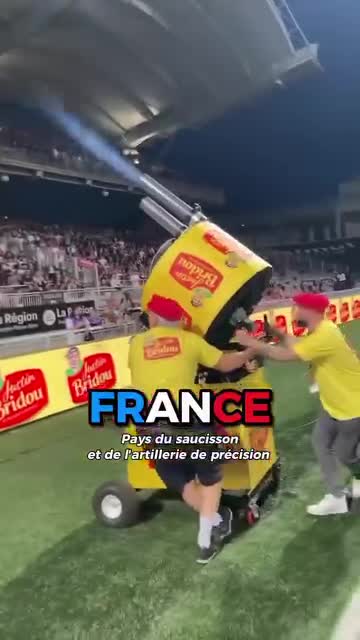 Idée du siècle?