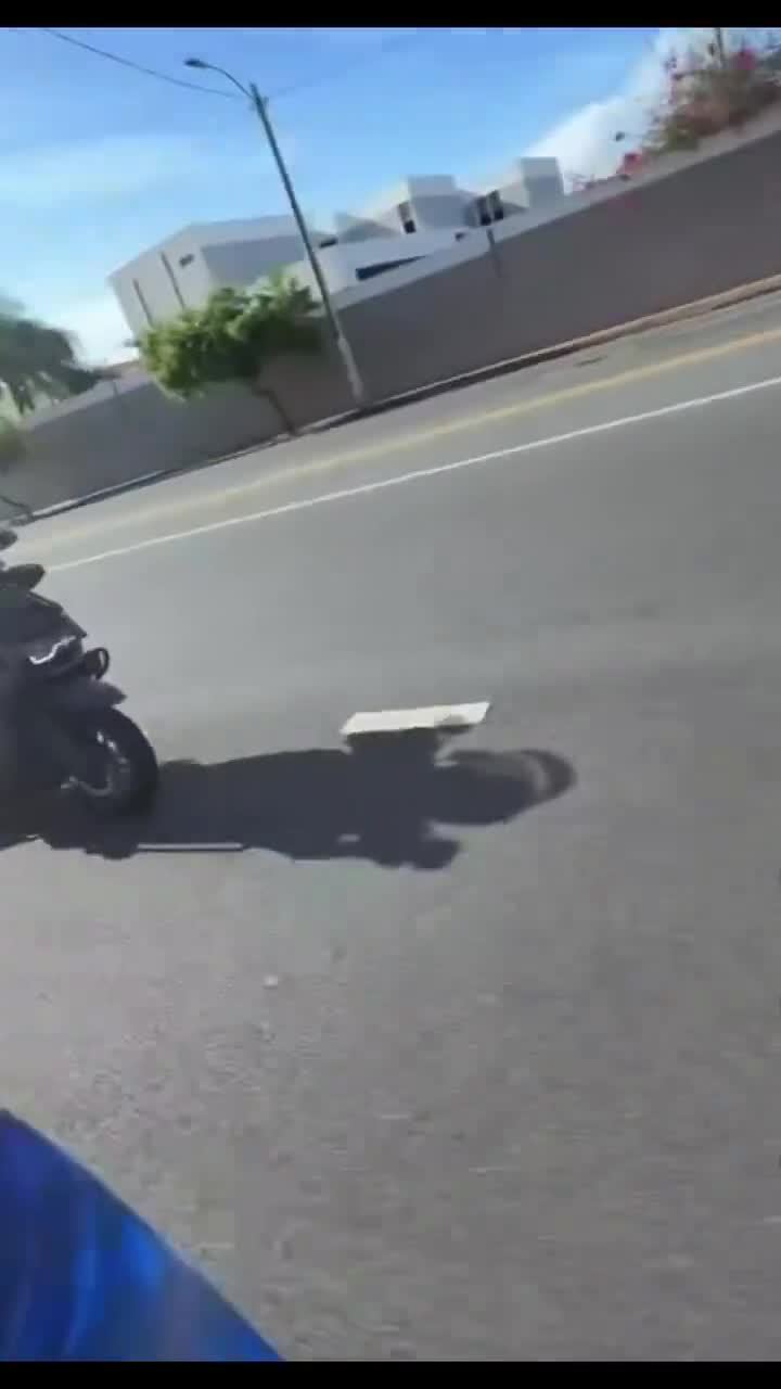 El señor karma
