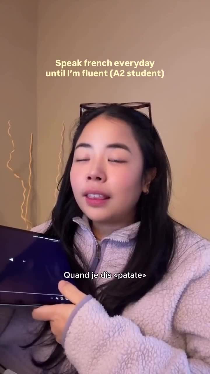 Leçon d'autodérision