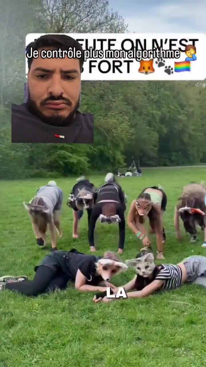 Butez moi. Achevez moi s'il vous plaît j'en ai plein le cul.