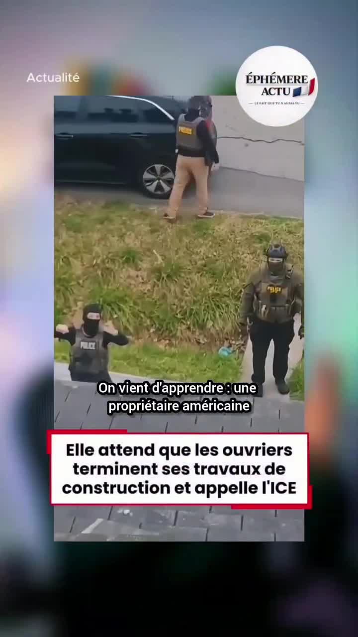 [Bon plan] L'astuce de cette américaine pour des travaux gratuits va vous laisser pantois.