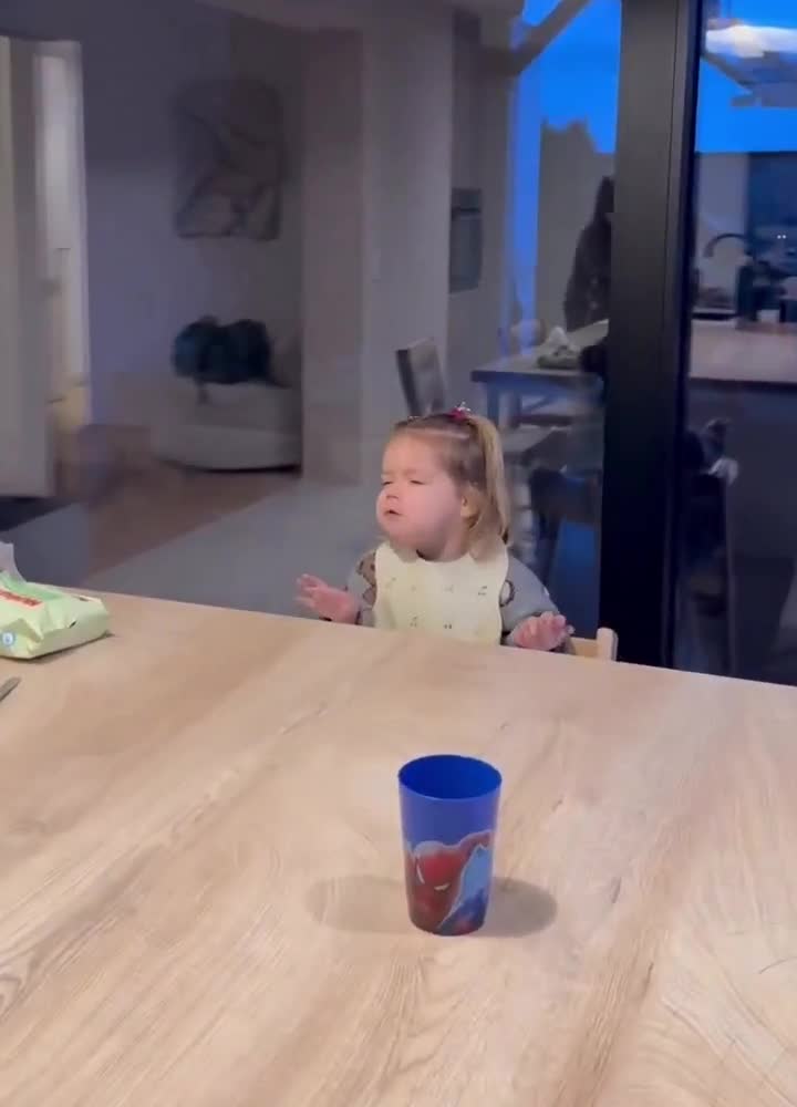 Quand tu sais que t'es devant un week-end de 3 jours