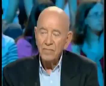 M. André Pousse