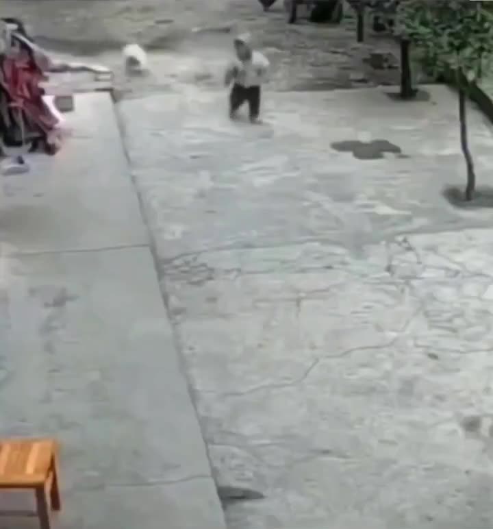Ce moment où tu deviens un homme