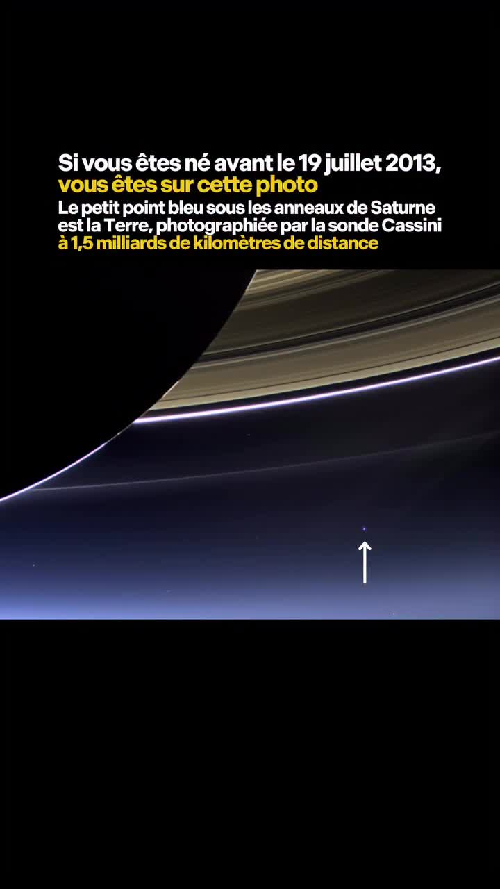 J'y étais !